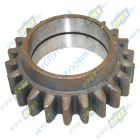 МП05-4202018-01 Шестерня фвнутр=62 h=36 КОМ к МП-05 пр-ва Кранмаш; 22зуб Кранмаш