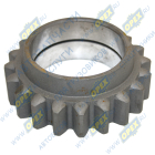 МП 05717.14.106-01 Шестерня фвнутр=62 h=36 КОМ к МП-05 пр-ва Кранмаш; 20 зуб Кранмаш