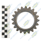 МП 05717.14.106-01 Шестерня фвнутр=62 h=36 КОМ к МП-05 пр-ва Кранмаш; 20 зуб Кранмаш