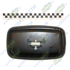 МОД-203Т Зеркало (ПВХ) наружное заднего вида МТЗ основное; (металл.с кронштейном) 270х160 КРУГОБЗОР