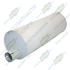 500А-1201010 Глушитель (бочка) МАЗ-500 Кукмор