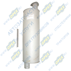 500А-1201010 Глушитель (бочка) МАЗ-500 Кукмор