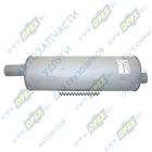 9337.1201010-10 Глушитель (бочка) МАЗ -5337,53371,5551, 4370 "Зубренок" (шаровое соединение) Кукмор