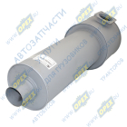 64227-1201010 Глушитель МАЗ (бочка) МАЗ-64229,54329,54323,5516 Кукмор