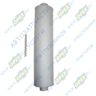 36.1201010-02 Глушитель ф250 L=1120; 2 вых.ф105 в сборе УРАЛ-63685 Кукмор