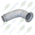 43255-1203010-14 Труба приемная КамАЗ; (дв.Камминз) Кукмор