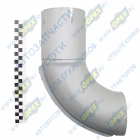 551605 1203075 Труба выхлопная L=250 (патрубок) наконечник глушителя Кукмор