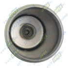 740.20-1012068 Колпак масляного фильтра (длинный) ЛААЗ