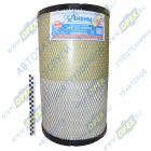 ЭФВ 725.1109560 Фильтр воздушный (элемент) ЭФВ внешний/основной A=313 B=177 H=524 VOLVO, CATERPILLAR, CASE, HITACHI ЛААЗ