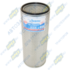 ЭФВ 721-1109560-30 Фильтр воздушный (элемент) ЭФВ внутренний/вставка ф188, Н=463 КАМАЗ-6520 (дв.Cummins Евро-2),УРАЛ-63685,К-744 (дв.ЯМЗ238НД5) ЛААЗ