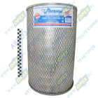 ЭФВ 721.1109560-10 Фильтр воздушный (элемент) ЭФВ внешний/основной A=303 B=191 C=11 H=476 AUTOSAN, DROEGMOELLER, EVOBUS, FENDT, KAROSA, LIAZ, MAN, MTU, NEOPLAN; C 30 850/2 ЛААЗ