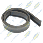 541121-1101115 Прокладка (РТИ) L=970 S=40 хомута топл.бака ЛВ-авто