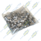 5x12-68 Заклепка ф5х12; №28 (уп.68шт) ЛОГКОМПАНИ