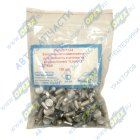 4х9-118 Заклепка ф4х9; сплошная алюмин. (комплект 118шт.) ЛОГКОМПАНИ