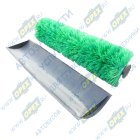 ИУЦЛ 32.00.000 Щеточное оборудование МТЗ-80,82,622; без кардана,колеса 5-10 Локнея