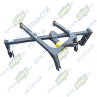 ИУЦЛ 32.00.000 Щеточное оборудование МТЗ-80,82,622; без кардана,колеса 5-10 Локнея