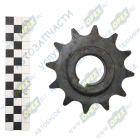 Z=12 Звездочка Z=12 цепи щетка Локнея Локнея