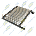 ЛР800.1405100 Радиатор масляный МТЗ; алюм. 2хd=16,змеевик ЛРЗ