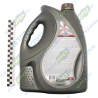 19193 Масло моторное SAE 10W40 п/синт. (легковые) (5л); Супер SG/CD Лукойл