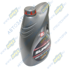 19192 Масло моторное SAE 10W40 п/синт. (легковые) (4л); Супер SG/CD (канистра 4 л) Лукойл