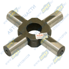 103-2403060У Крестовина дифференциала МАЗ (L=155х155, d вала=25, 1отв.ф35,МАЗ-4370) МАЗ