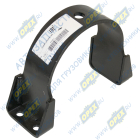 534008-2202090-000 Хомут (скоба) опоры карданного вала МАЗ (L=500, s=80) МАЗ