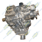 641708-1800020-01 Коробка раздаточная МАЗ-641708 (лесовоз) МАЗ