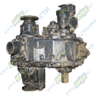 641708-1800020-01 Коробка раздаточная МАЗ-641708 (лесовоз) МАЗ