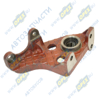 64221-3519210 Кронштейн тормозной камеры МАЗ правый (среднего моста,под ШС-42,овальный картер) МАЗ