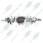 6501-2401010-030 Картер заднего моста МАЗ МАЗ