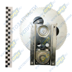 5336-6104011У Стеклоподъемник двери МАЗ левый МАЗ