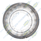 5440-3502070 Барабан тормозной МАЗ (10 шп.) задний (H=290, ф410, dпосад.=285) МАЗ