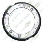 5440-3502070 Барабан тормозной МАЗ (10 шп.) задний (H=290, ф410, dпосад.=285) МАЗ