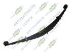 4380-2902012-010 Рессора МАЗ передняя (10 листов) (L=1800 мм., витое ухо со втулкой) МАЗ