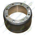 4370-3502070 Барабан тормозной МАЗ (8 шп.) задний (8 отв.H=210 мм) МАЗ