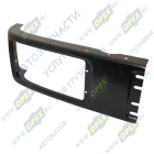 5432-2803010-001 Бампер (металл) передний МАЗ-5432, 4370 боковая часть МАЗ