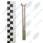 5440-2912032 Болт ГОСТ-7798 М12х120х1,25 Р=30 К=19; Р=38 К=17 центровой рессоры МАЗ