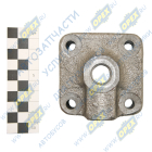 54321-2409012-020 Цилиндр механизма блокировки (МАЗ на 4 отв.) L=79х79 h=58, ф9 МАЗ