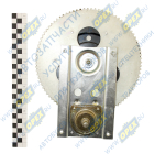 5336-6104010У Стеклоподъемник двери МАЗ правый МАЗ