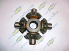 5336-2402060 Крестовина дифференциала МАЗ ЗМ h=185х185 dвала=32 МАЗ