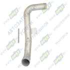 6430В9-1203032-001 Труба приёмная МАЗ МАЗ