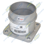 6312В3-1203033 Труба приёмная МАЗ МАЗ