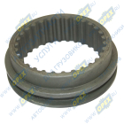 4372W2-1803148-000У Муфта МАЗ блокировки привода переднего моста МАЗ