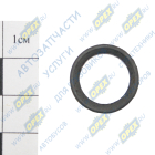 5336-1703508-010 Вкладыш (сухарь) пальца тяги кулисы КПП МАЗ МАЗ