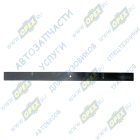 64229-2912102 Лист №1,2 рессоры МАЗ задней; (L=1550х100х14) МАЗ