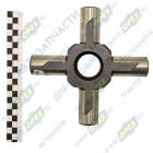 5336-2403060У Крестовина сателлитов (голая) МАЗ (ф32 L=185х185 1отв.ф38) МАЗ