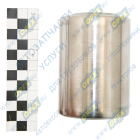 54327-2912228У Шарнир опоры с обоймой полурессоры 30х70 L=102 металл+РТИ цилиндрический МАЗ