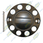 54321-3102008 Колпак декоративный переднего колеса МАЗ; (металлический) МАЗ