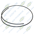 64221-1703840-10 Трубка ПВХ ф4 воздушная без наконечника; (L= 900) МАЗ