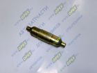 64229-1001054 Вал опоры двигателя МАЗ (L=115, D=12/26/28); (направляющая кронштейна балки н/о) МАЗ
